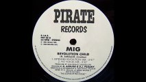 MIG - Revolution Child (Extended Revolution Mix) (B1)
