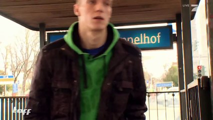 Schwer vermittelbar: Arbeitslose auf Jobsuche (3) | taff | ProSieben