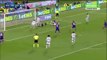 89' PENALTY MISSED Nikola Kalinić - Fiorentina 1-2 Juventus - 2016 HD