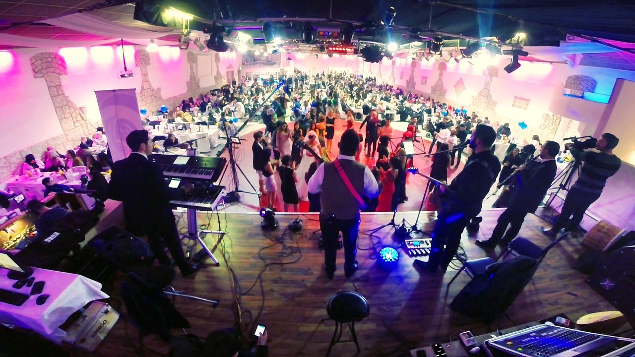 Kesik cayir dügün orkestrasi Grup 12