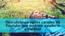 El Pulso | 4 populares ces para meditar vía | Telemundo