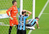 Não deu! Grêmio vence, mas Juventude se garante na final do Gaúcho