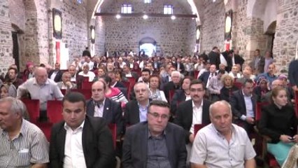 Kurtulmuş: "Türkiye'nin Tarihi, Her Bir Sayfası Herkesin Araştırma Yapmasına Açıktır"