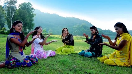 Tahmina Arsalan - Jelwa e Janana