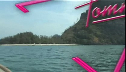 Tommy Tang - Let's Get Cooking