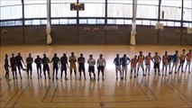 Focus D2 : Roubaix Futsal - Paris Acasa, le retour en images : Arrêts, Actions & Buts !...