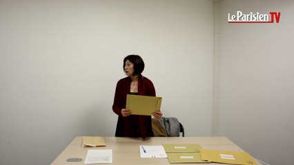 Accords du Tafta : « Ce que j'ai vu ne me rassure pas »