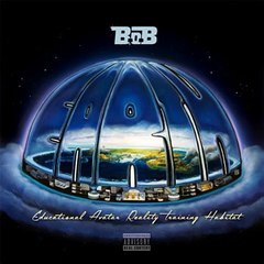 B.o.B - Fkn Science Bro [E.A.R.T.H Mixtape]