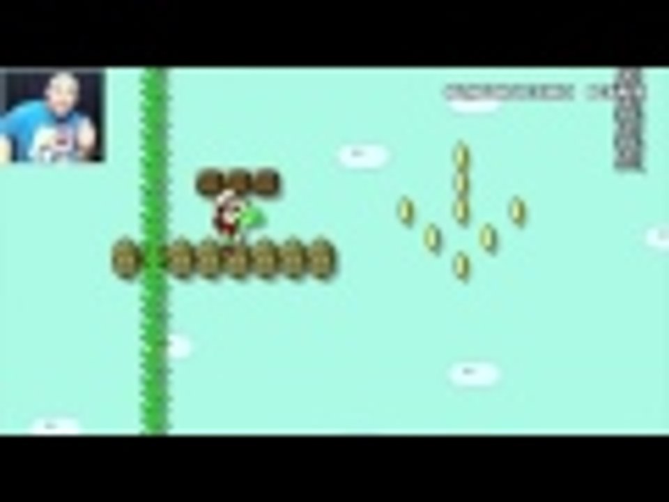 DACHIE DANCE SOOPER MARIO MOOKER