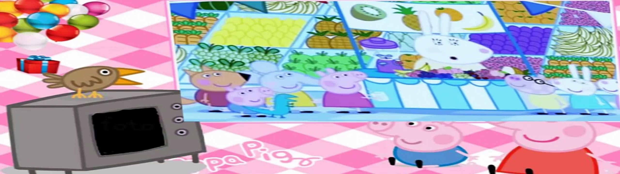 HD PEPPA PIG 2015 ­ Best New Episodes English 2015 ­ Peppa Pig English Episodes