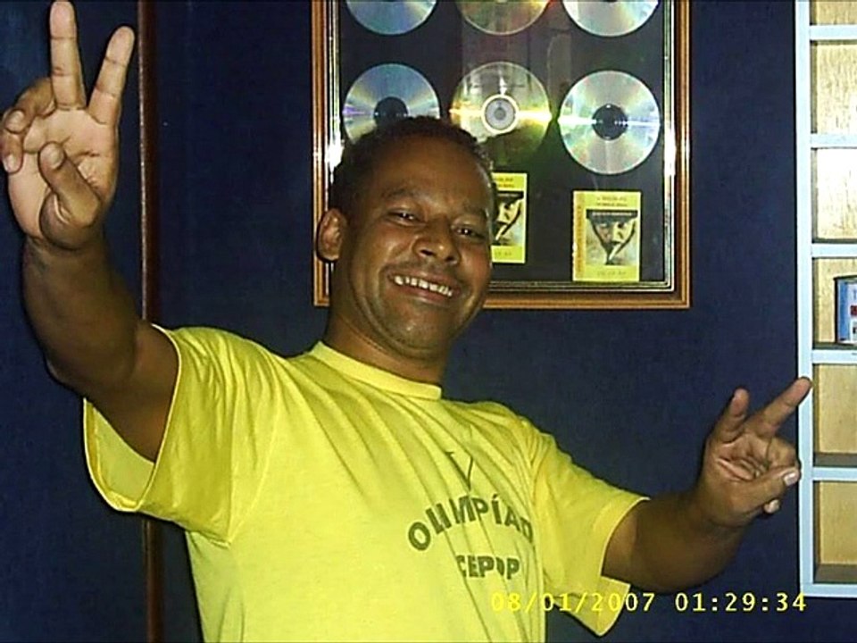 MEU AMOR; VOCE QUE NUNCA VIU....BY FLAVINHO DJ...NOVA GERAÇAO 2016 RECORD