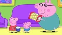Peppa Pig English Episodes New Episodes 2015 HD|| Peppa Pig Cartoons For Kids Part 70