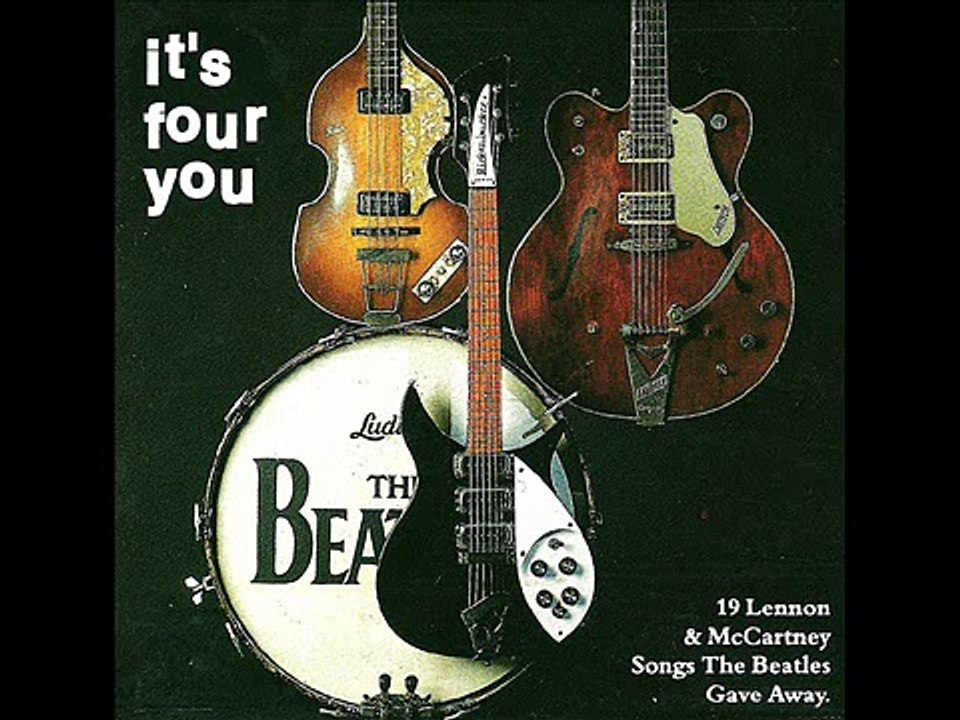 Beatnix - It's Four You, 19 Lennon & McCartney Songs Beatles Gave Away - Bad To Me
