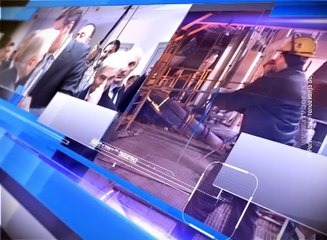 Vesti, 25. april 2016. (RTV Bor)