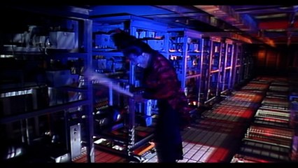 Kryten - Remastered (With Commentary from Doug Naylor & Ed Bye)