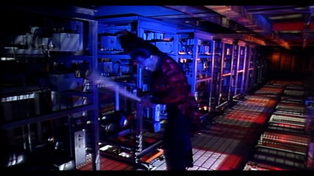 Kryten - Remastered (With Commentary from Doug Naylor & Ed Bye)