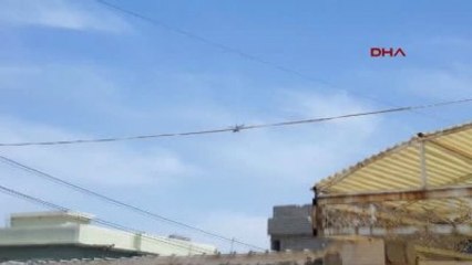 Dha Dış Haber- Tuzhurmatu'da Kanlı Çatışma Devam Ediyor : 8 Kişi Ölü 36 Yaralı