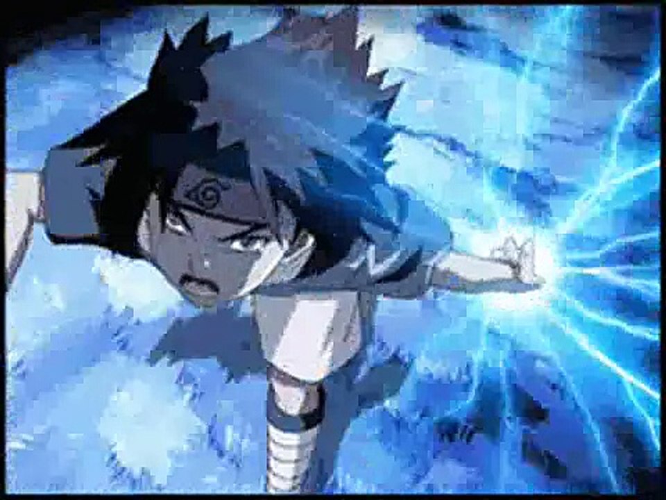 naruto rap