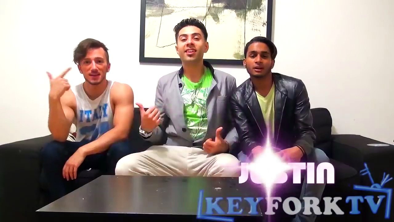 SEX PRANK (GONE WILD) !! - SOCIAL EXPERIMENT - GOLD DIGGER PRANK - FUNNY PRANKS 2015 - KISSING PRANK