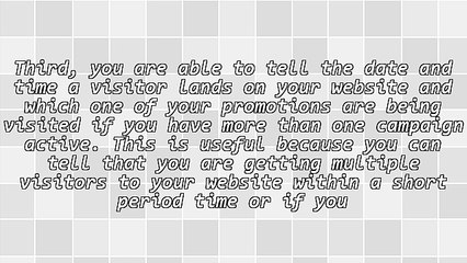 Ad Tracking and Site Promotion: Your Three-Step Guide to Success