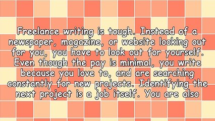 Get Book Publicity in a Saturated Market: A Freelancer's Challenge