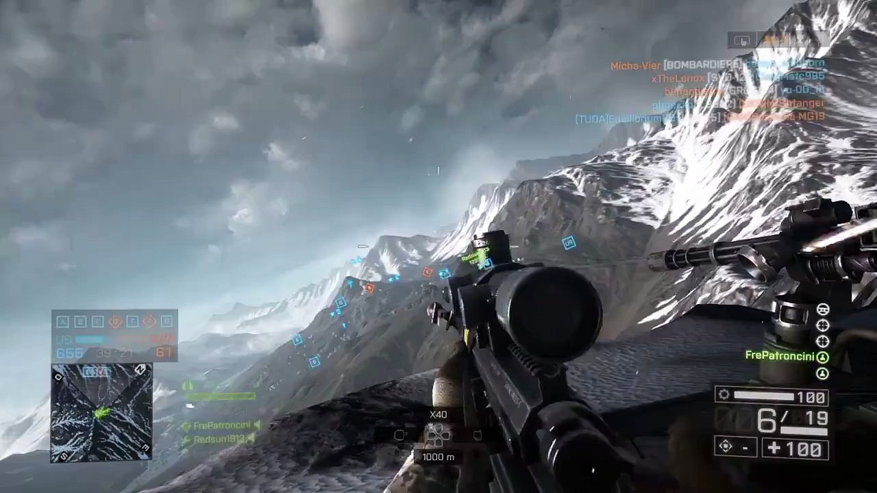 battlefield 4