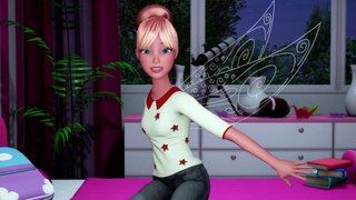 Barbie Vlog #14 _ My Audition _ Barbie
