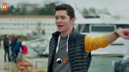 Kırgın Çiçekler 31. Bölüm Fragmanı - atv