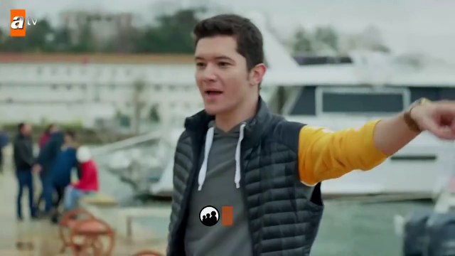 Kırgın Çiçekler 31. Bölüm Fragmanı - atv