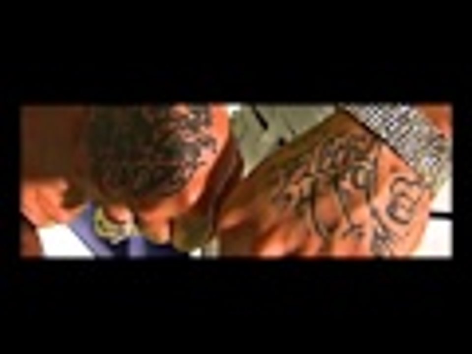 "I'M Ready" (Music Video)