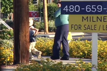 The Best Of Train Horn Pranks