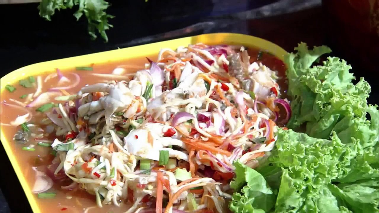Killer Karaoke Thailand - เจซี่ เสิร์ฟสะดุ้ง 31-03-14