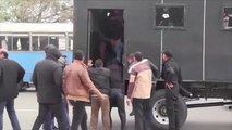 سلطات مصر تلاحق الناشطين في المساجد والمقاهي