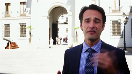 The 33 Interview - Rodrigo Santoro (2015) - Drama Movie HD