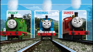 Thomas and Friends: Full Game s English HD Thomas the Train #81
