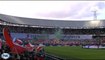 24-04-2016 Sfeervolle opkomst bij Feyenoord - FC Utrecht