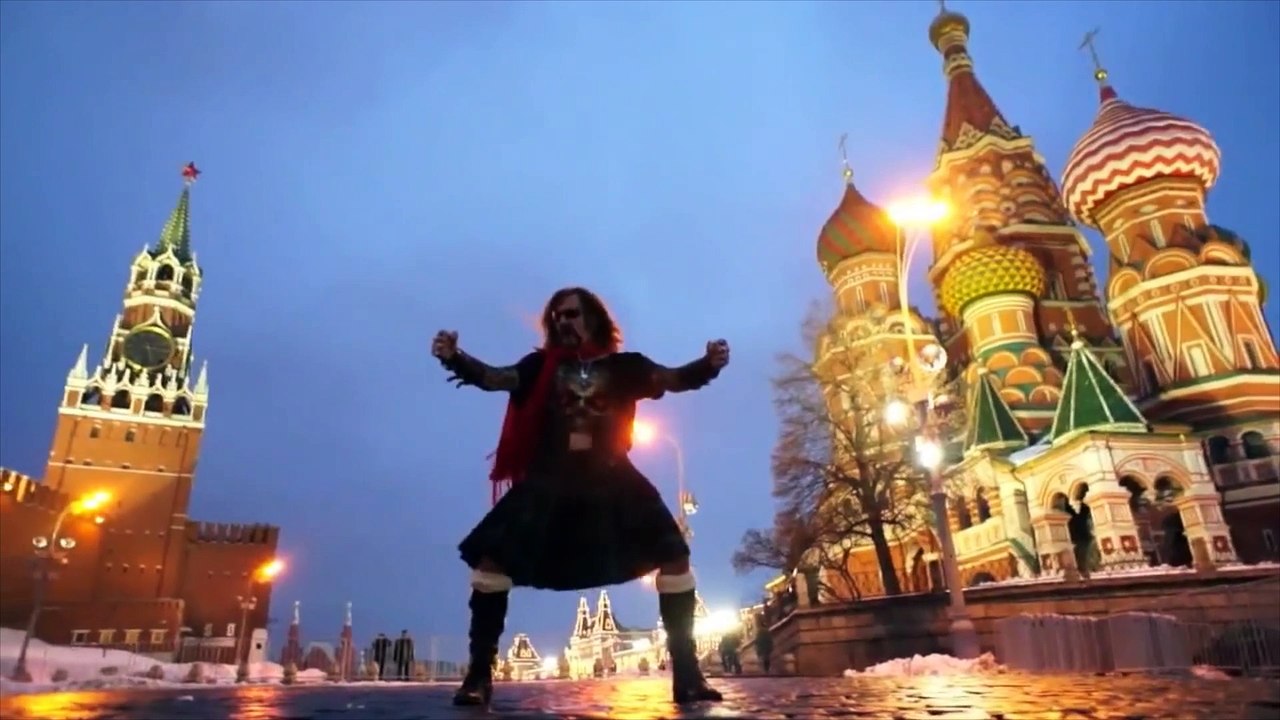 Владимир КОНОВАЛОВ сл.pointalex ВАНЬКА-ВСТАНЬКА