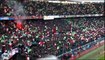 24-04-2016 Het laatste fluitsignaal bij Feyenoord - FC Utrecht