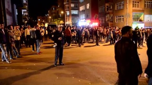 Fenerbahçe Kafilesi İstanbul'a Gitti