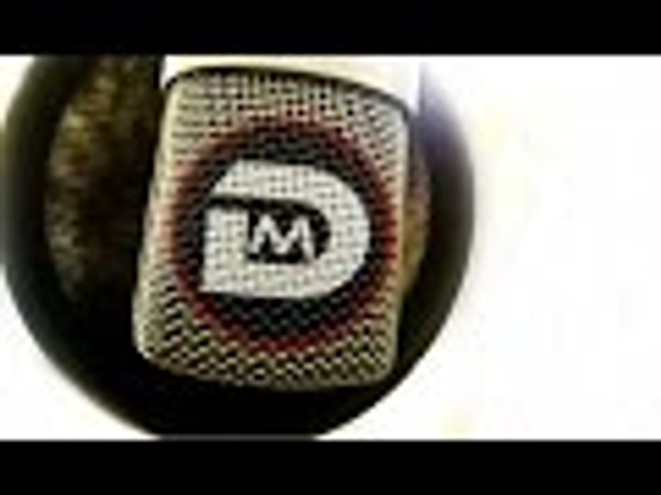 D'Manic Acapella - Part 1