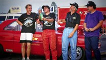 History of Street-Legal Drag Racing, 1949 to 2013 - HOT ROD Unlimited Episode 41