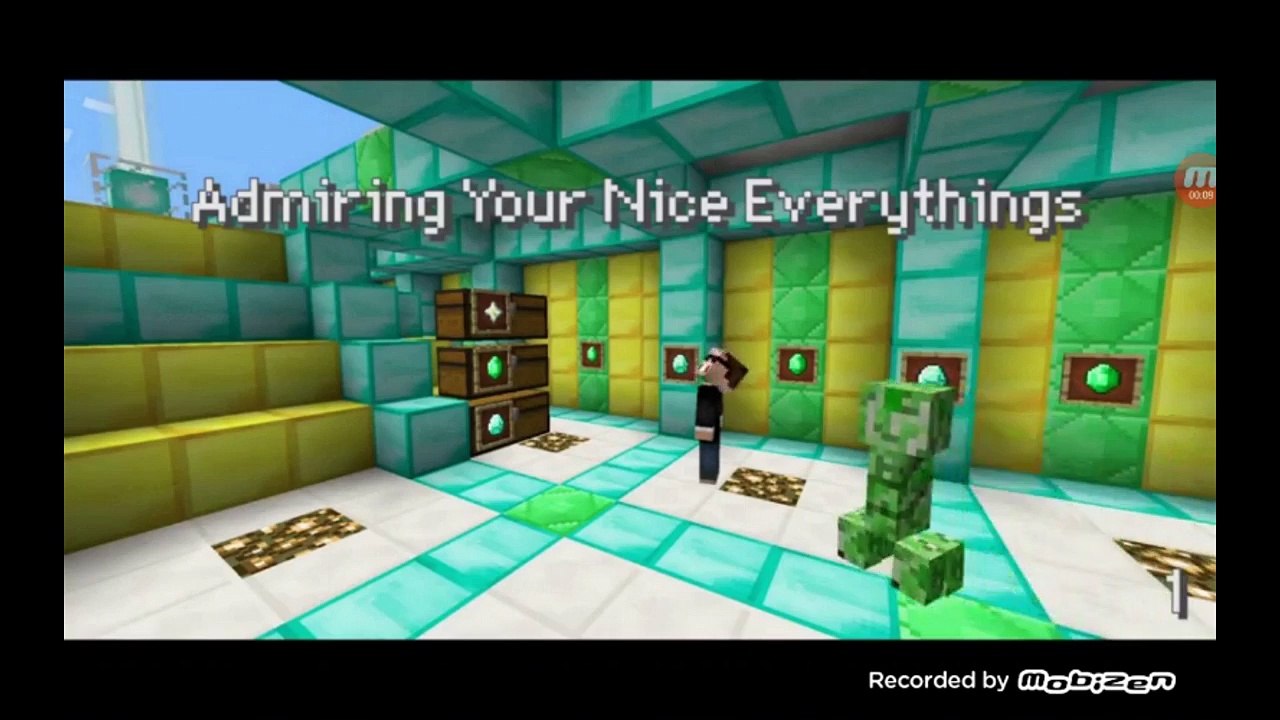 MINECRAFT  |  50 WAYS TO DIE IN MINECRAFT