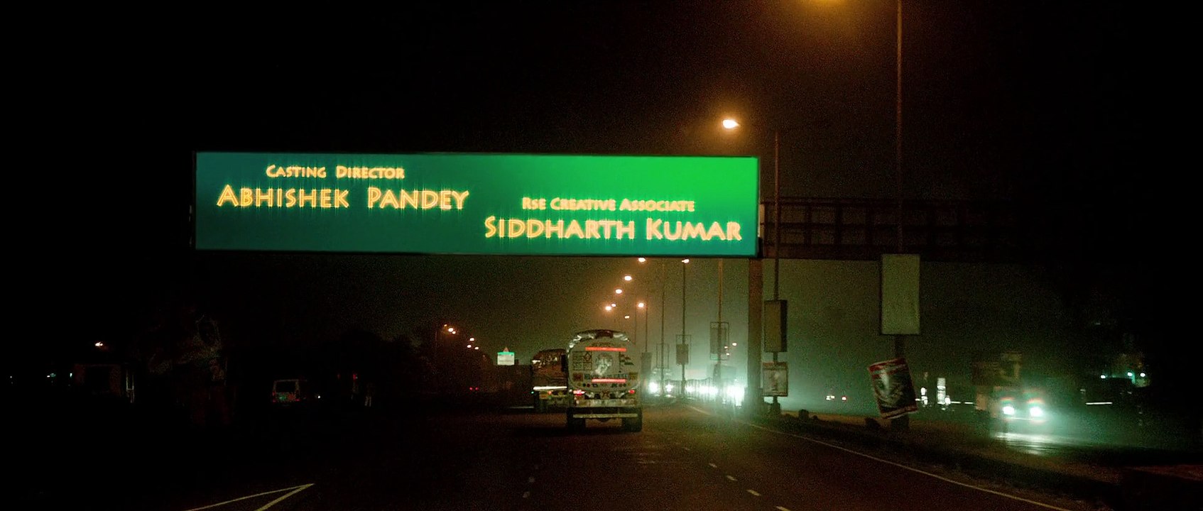 Nautanki Saala---So Gaya Yeh Jahan