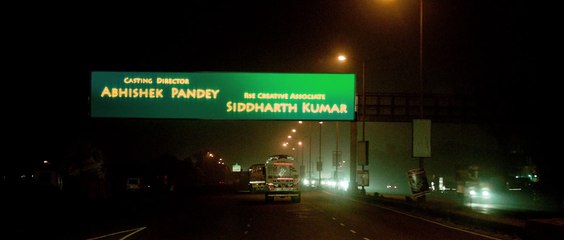 Nautanki Saala---So Gaya Yeh Jahan