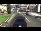 GTA V SOLO Drift Vol.12 Random Drifting