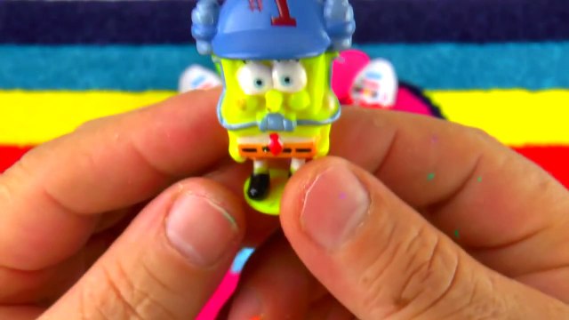 Play-Doh Surprise eggs unboxing Mickey Mouse Clubhouse Masha i Medved Kinder Surprise Tom