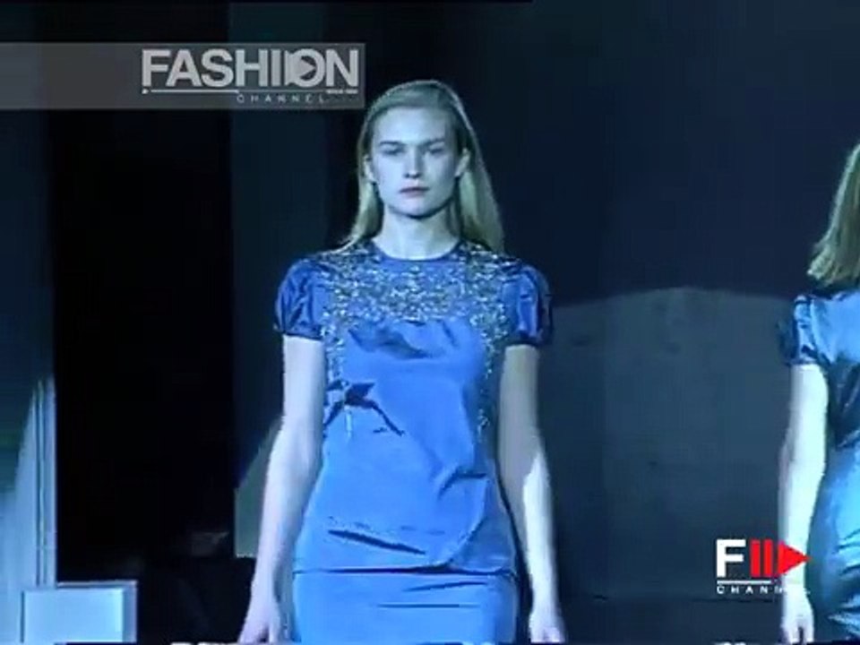 "Ter et Bantine" Autumn Winter 1997 1998 Milan 5 of 5 pret a porter woman by FashionChannel
