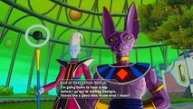 Dragon Ball Xenoverse - Time for a Test! Beerus and Whis (Gameplay Music Video)