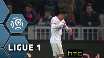 But Helder COSTA (14ème) / Stade Rennais FC - AS Monaco - (1-1) - (SRFC-ASM) / 2015-16