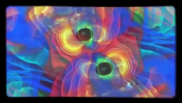 Surprising Secrets Inside Black Holes BBC HD 2015 Documentary Best Space Documentary 2015